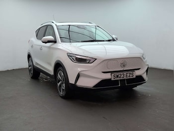 Used MG MG ZS 2023 for sale - 79476443: Photo