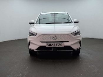 Used MG MG ZS 2023 for sale - 79476443: Photo