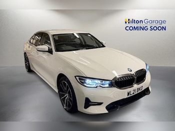 BMW 3 Series feature image