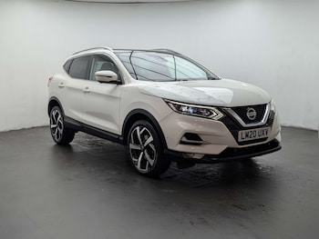 Used Nissan Qashqai 2020 for sale - 78957070: Photo