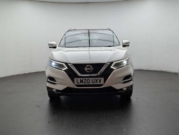 Used Nissan Qashqai 2020 for sale - 78957070: Photo