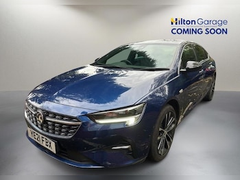 2021 (21) - 1.5 Turbo D Ultimate Nav 5dr