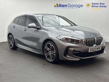 Used BMW 1 Series 2023 for sale - 79240752: Photo