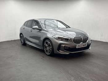 Used BMW 1 Series 2023 for sale - 79240752: Photo