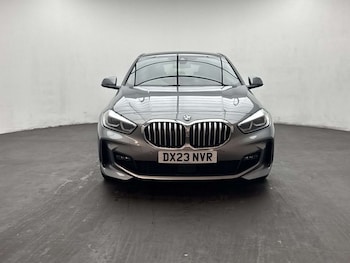 Used BMW 1 Series 2023 for sale - 79240752: Photo