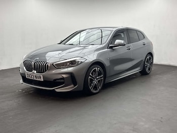 Used BMW 1 Series 2023 for sale - 79240752: Photo