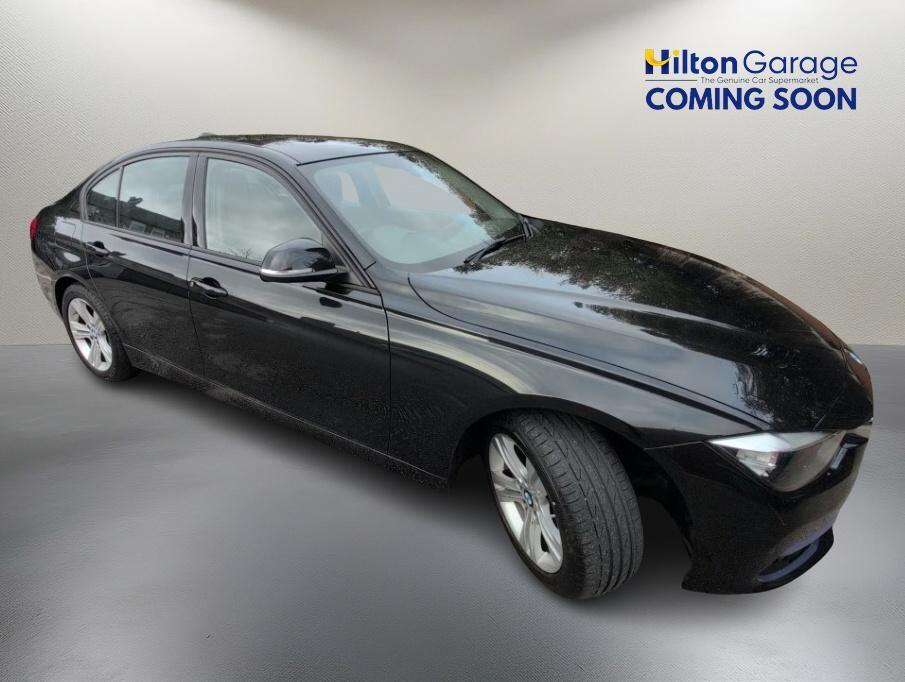 Used BMW 3 Series 2016 for sale - 77645858: Photo 1