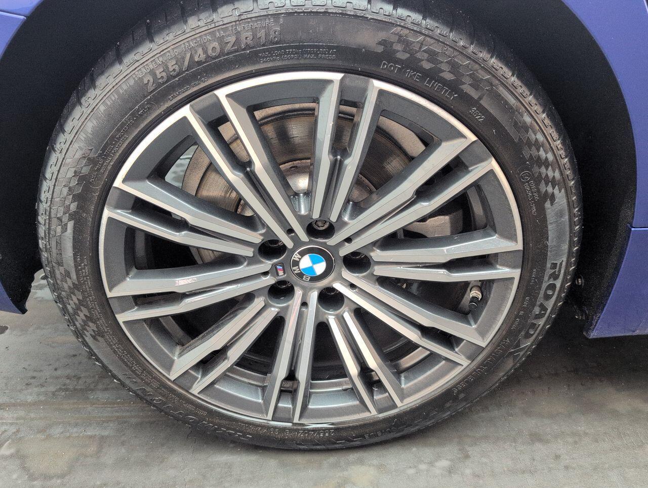 Used BMW 3 Series 2019 for sale - 76425209: Photo 10