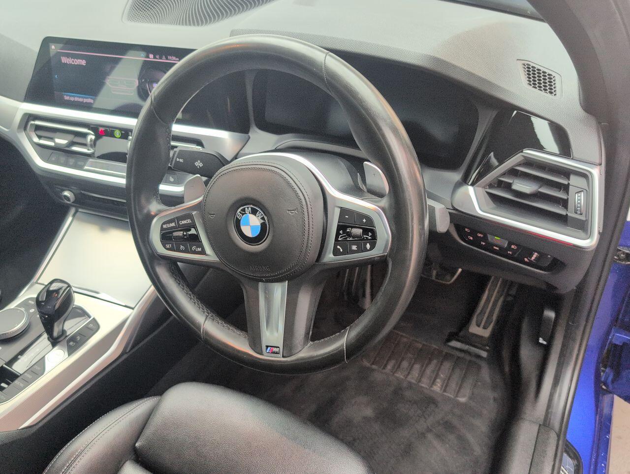 Used BMW 3 Series 2019 for sale - 76425209: Photo 11