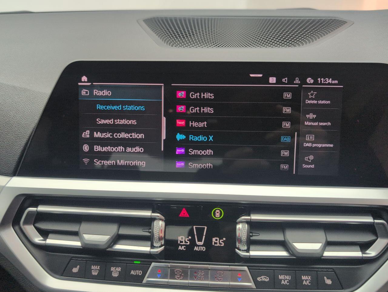 Used BMW 3 Series 2019 for sale - 76425209: Photo 13