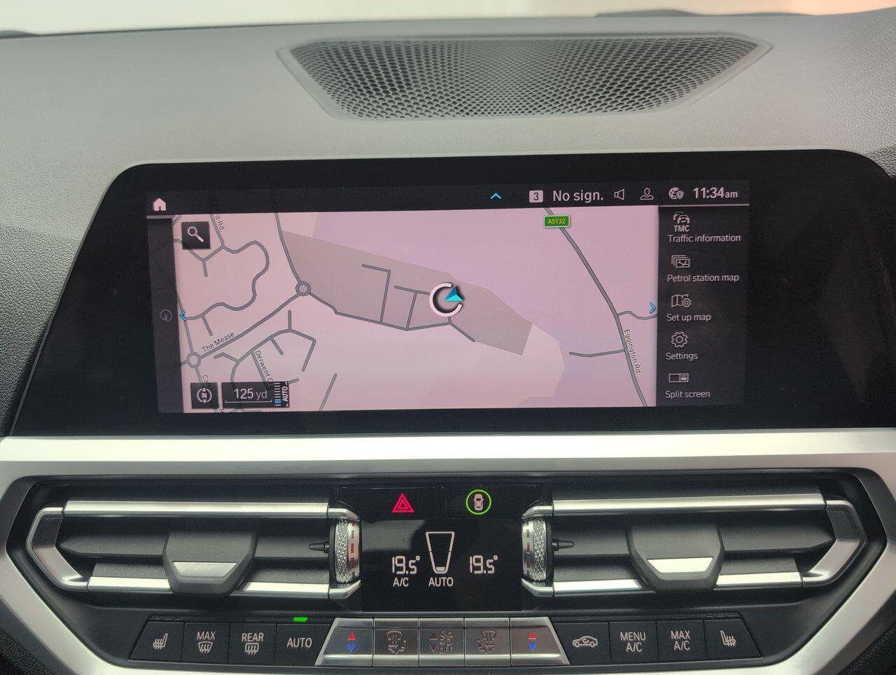 Used BMW 3 Series 2019 for sale - 76425209: Photo 14