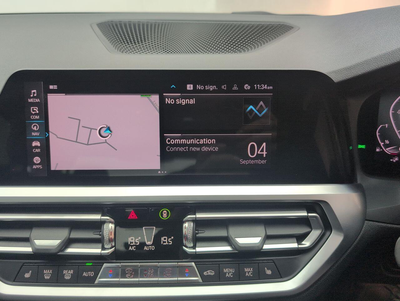 Used BMW 3 Series 2019 for sale - 76425209: Photo 15