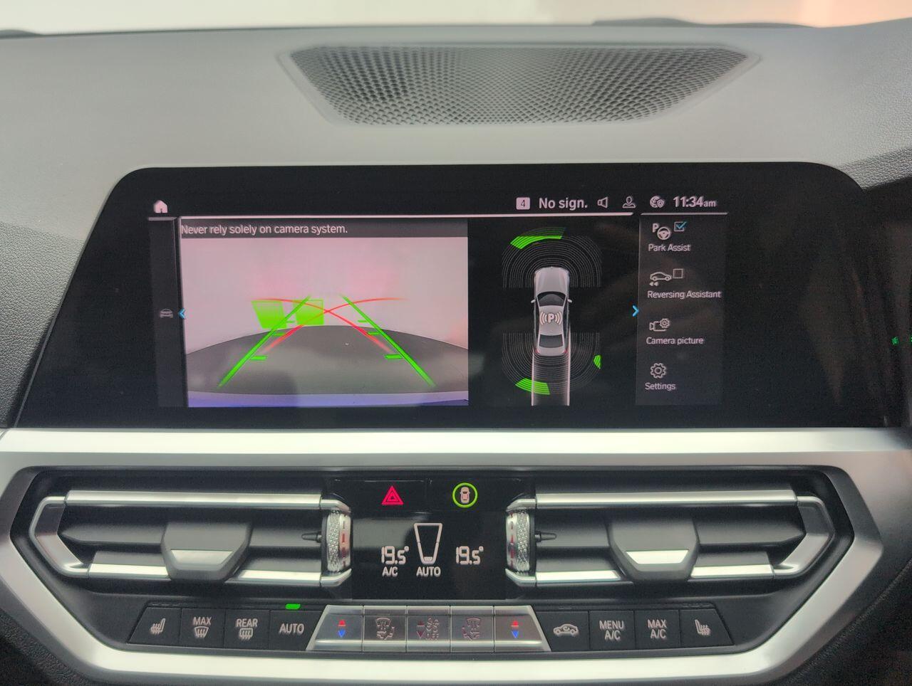 Used BMW 3 Series 2019 for sale - 76425209: Photo 16