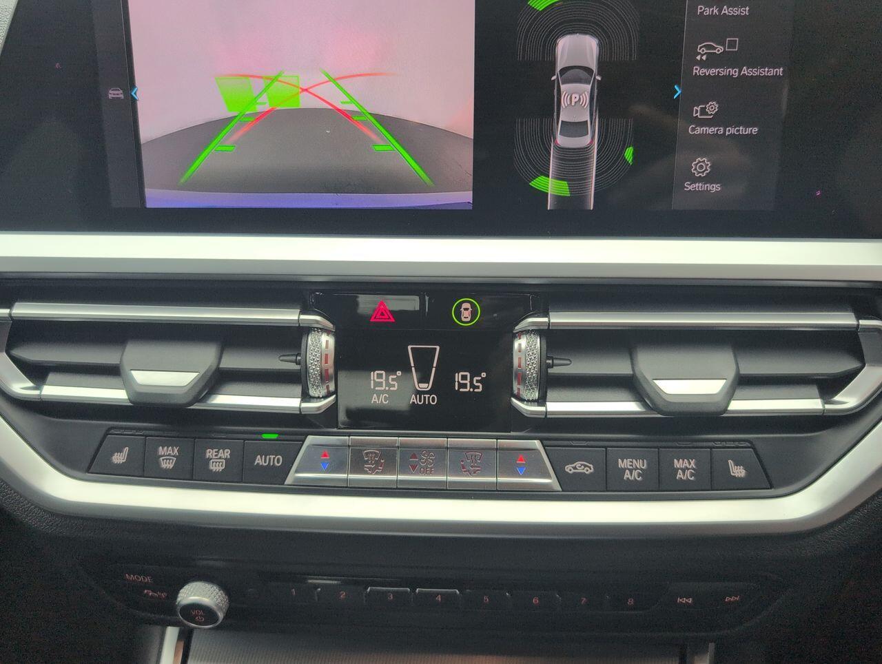 Used BMW 3 Series 2019 for sale - 76425209: Photo 17