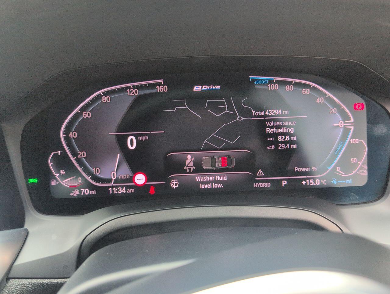 Used BMW 3 Series 2019 for sale - 76425209: Photo 19