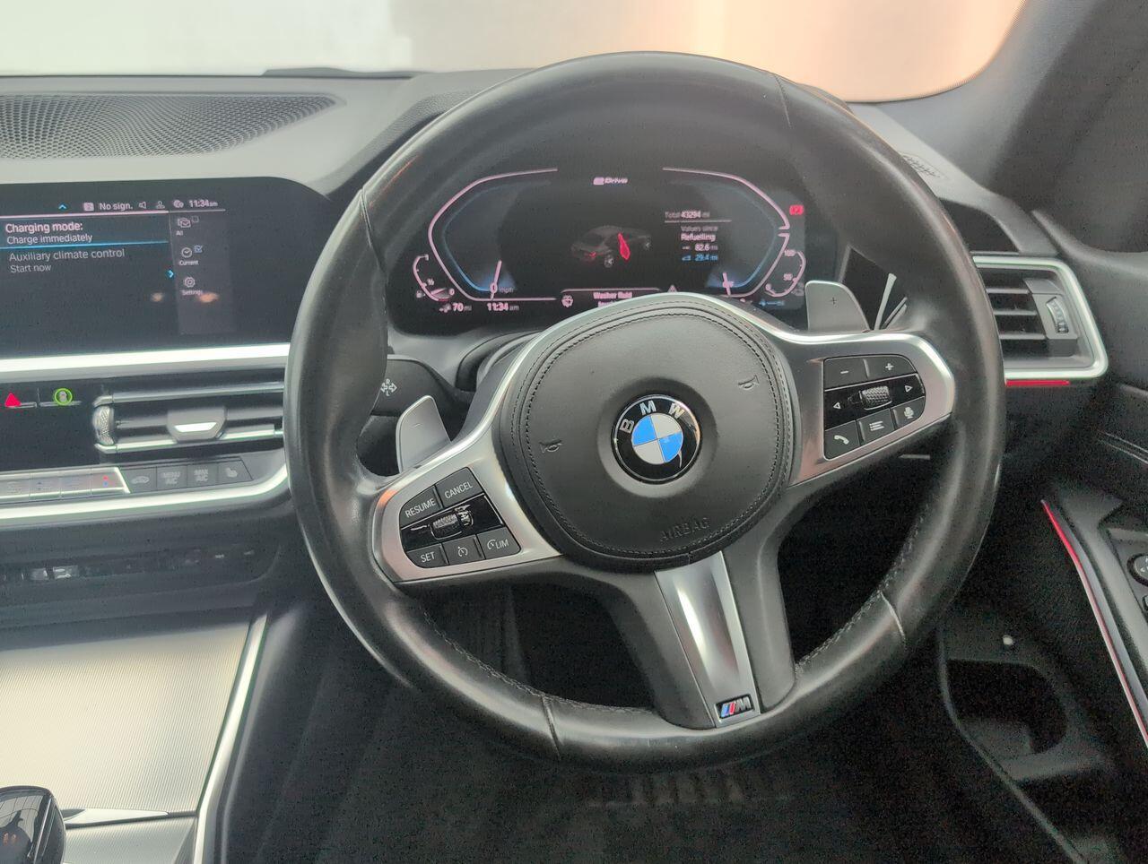 Used BMW 3 Series 2019 for sale - 76425209: Photo 21