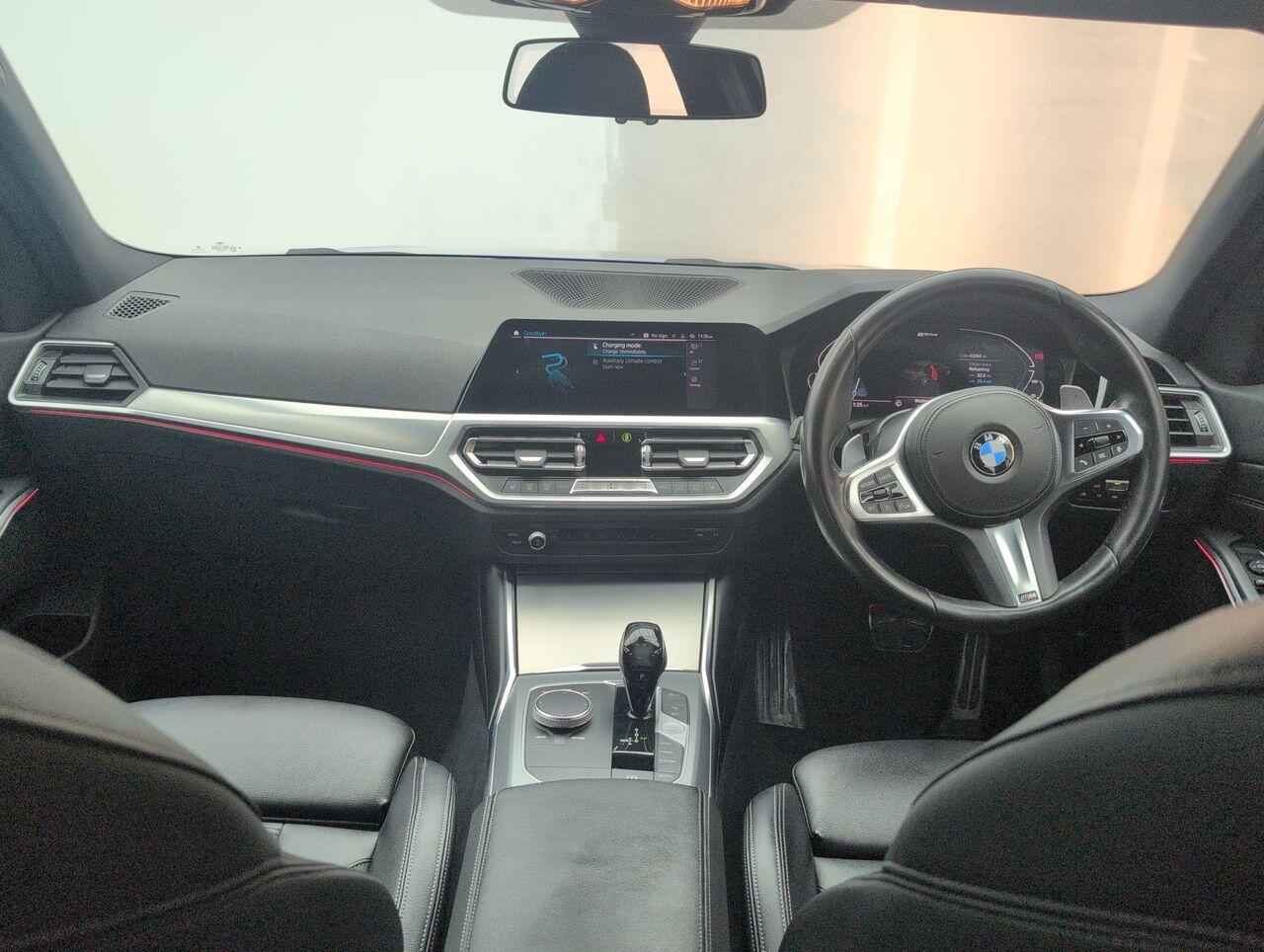Used BMW 3 Series 2019 for sale - 76425209: Photo 22