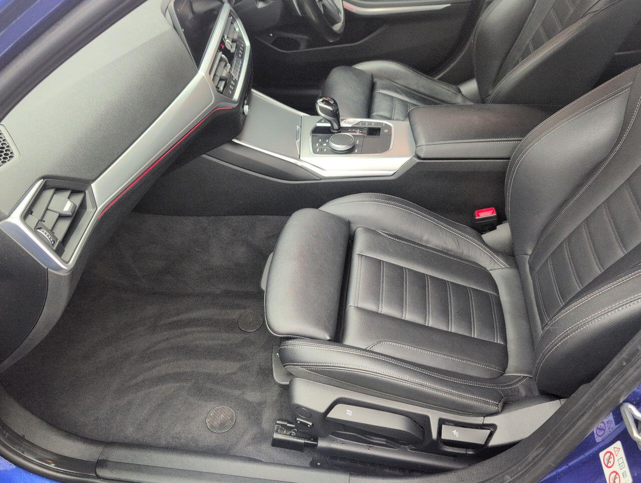 Used BMW 3 Series 2019 for sale - 76425209: Photo 26