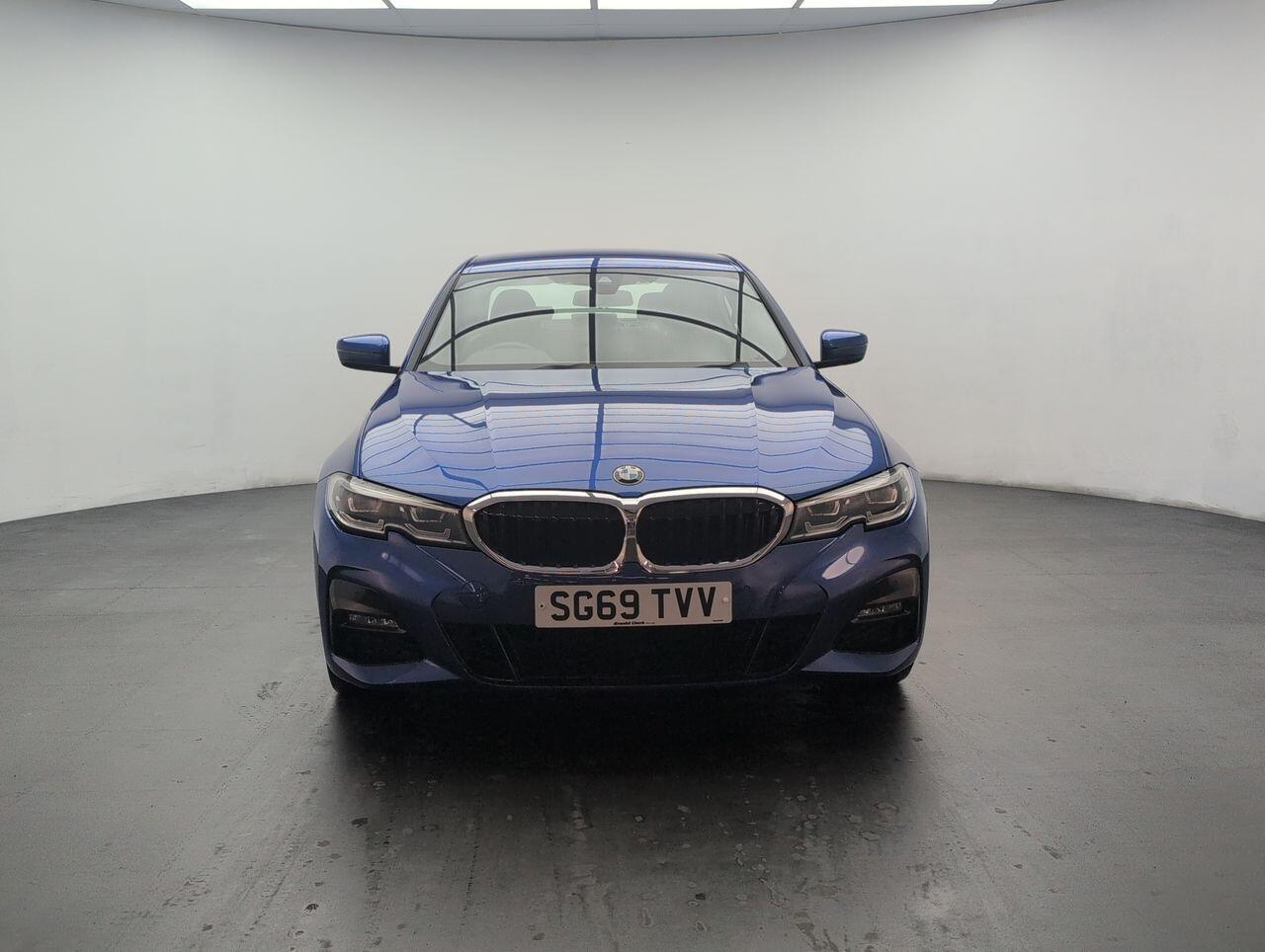 Used BMW 3 Series 2019 for sale - 76425209: Photo 3