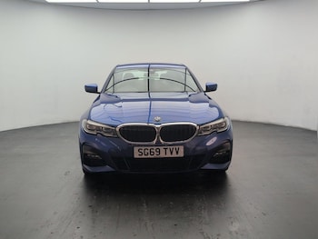 Used BMW 3 Series 2019 for sale - 76425209: Photo