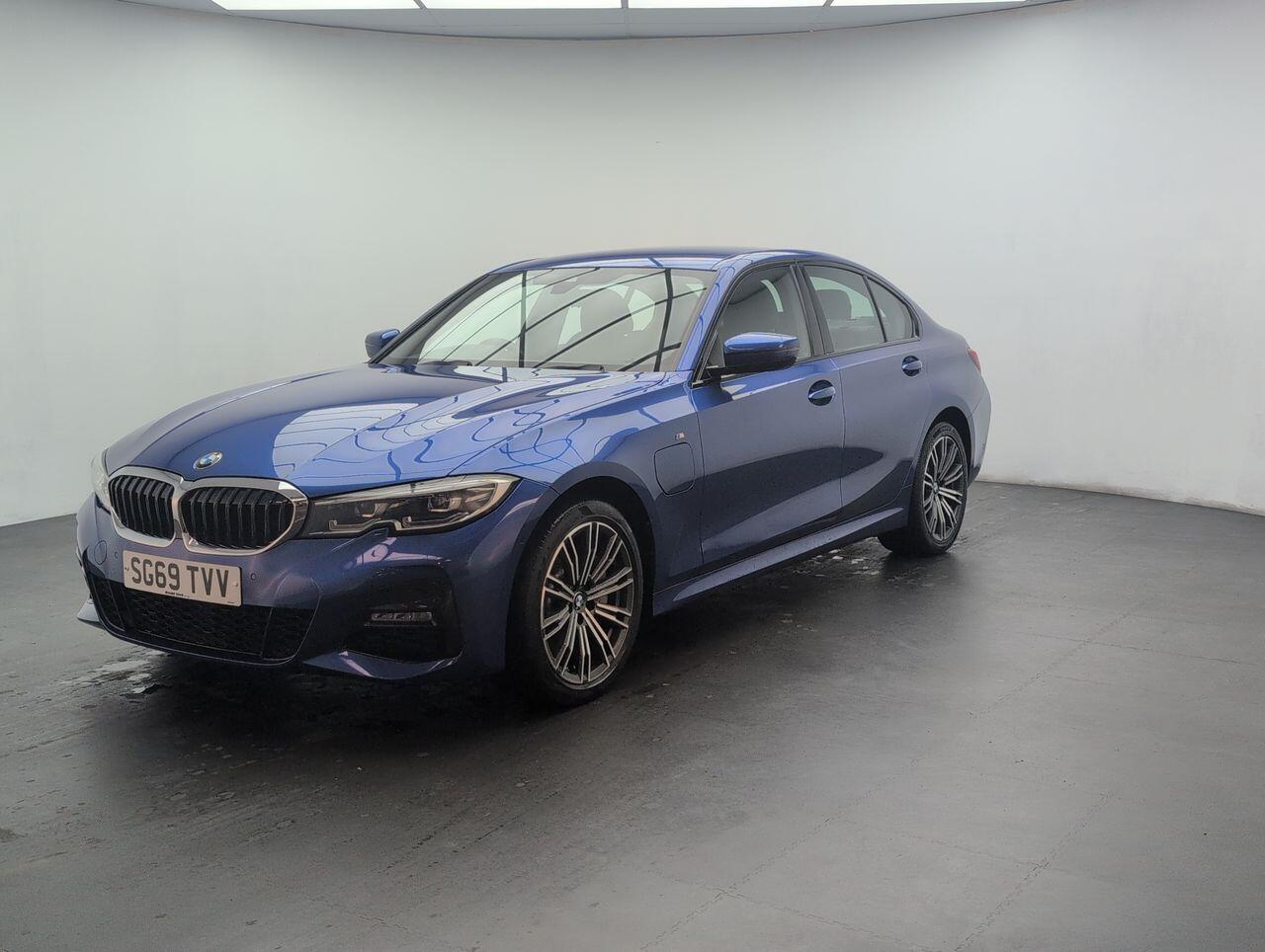 Used BMW 3 Series 2019 for sale - 76425209: Photo 4