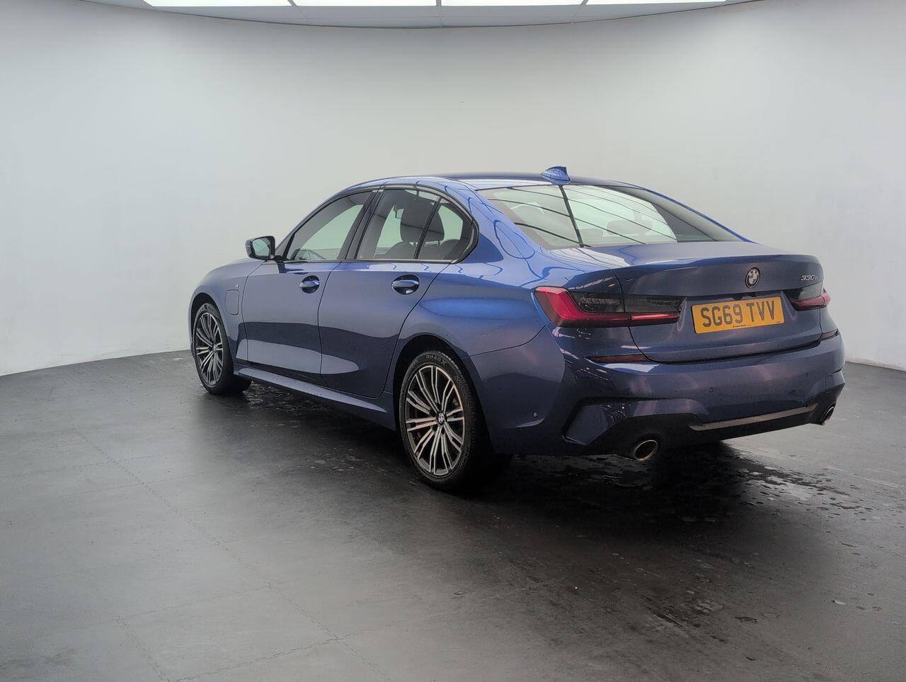 Used BMW 3 Series 2019 for sale - 76425209: Photo 6