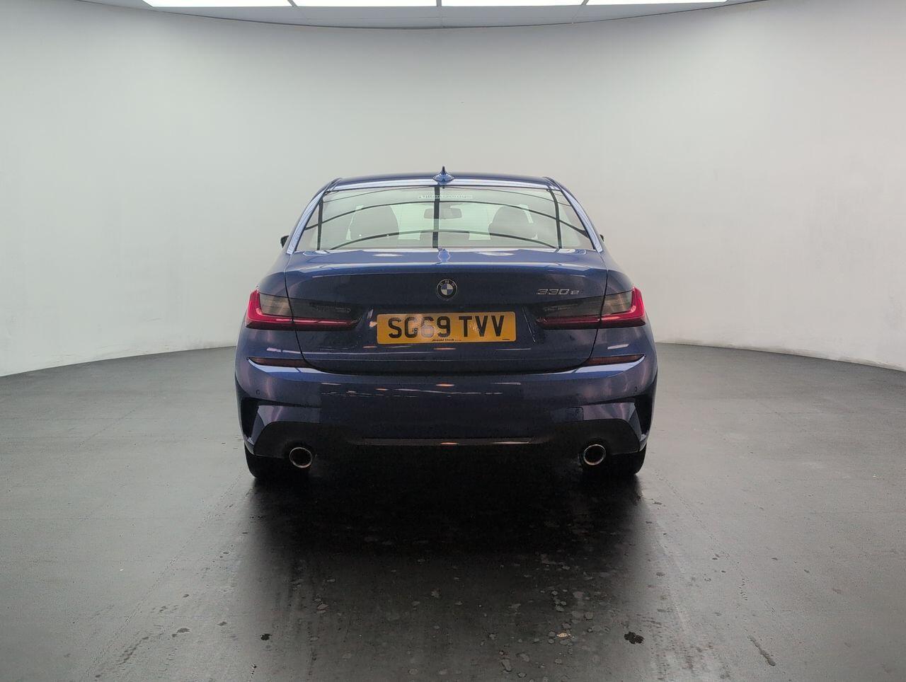 Used BMW 3 Series 2019 for sale - 76425209: Photo 7