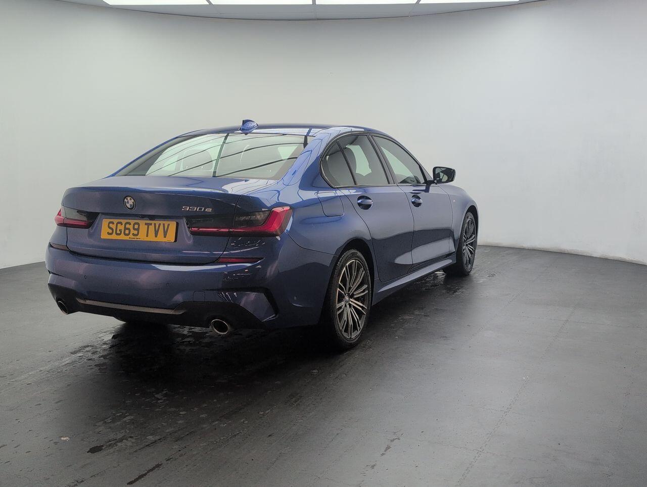 Used BMW 3 Series 2019 for sale - 76425209: Photo 8