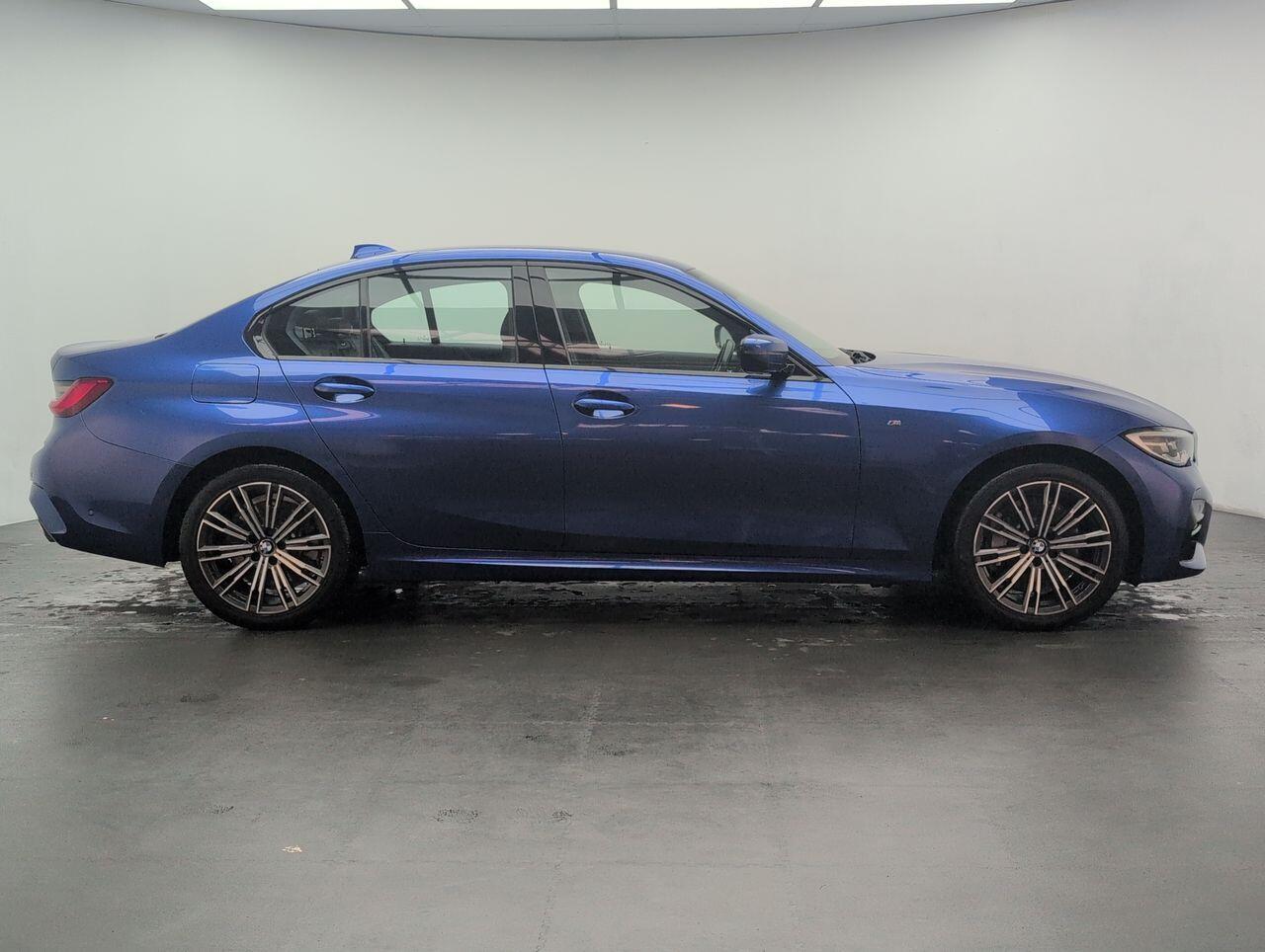 Used BMW 3 Series 2019 for sale - 76425209: Photo 9