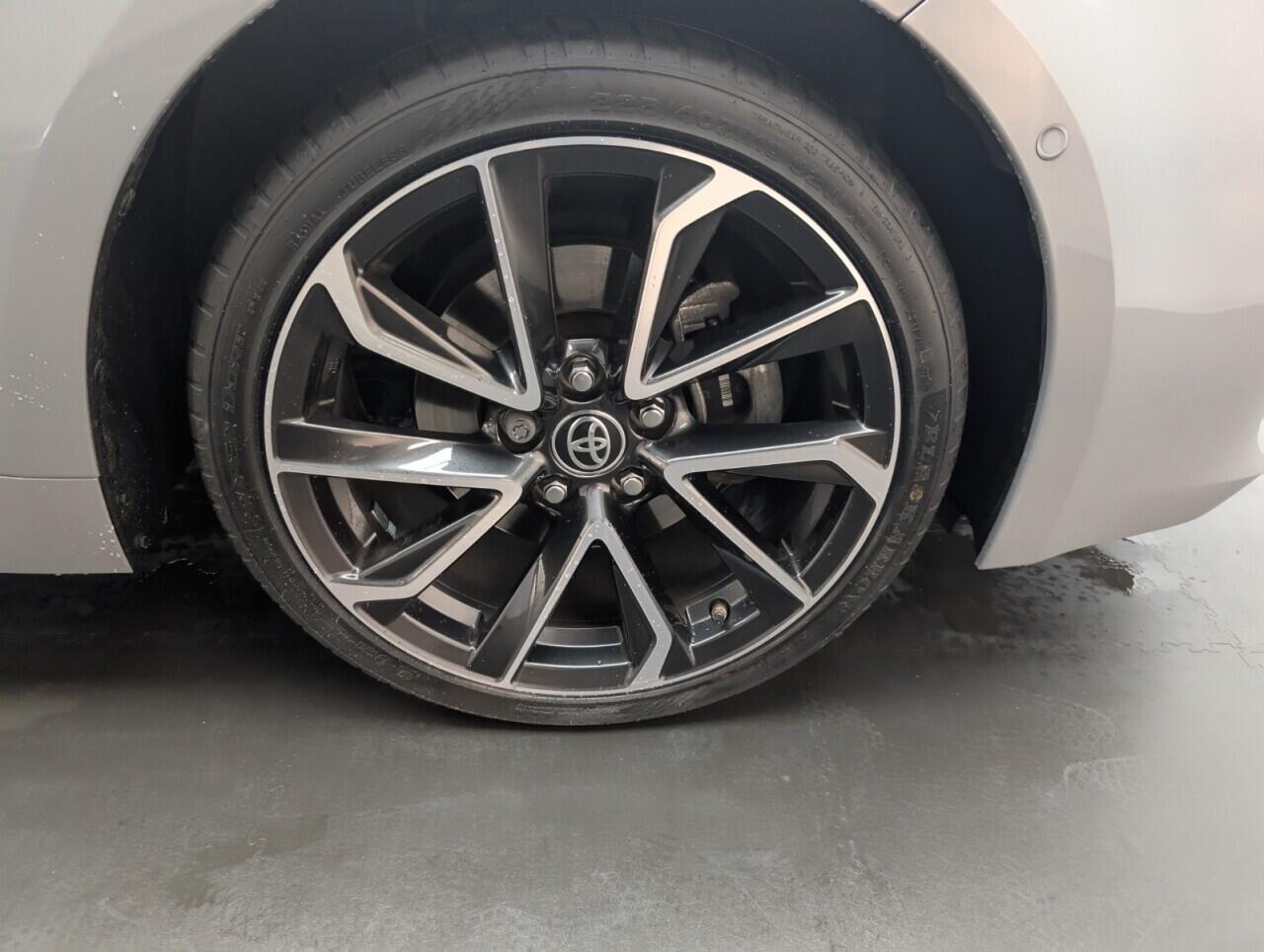 Used Toyota Corolla 2020 for sale - 76422838: Photo 10