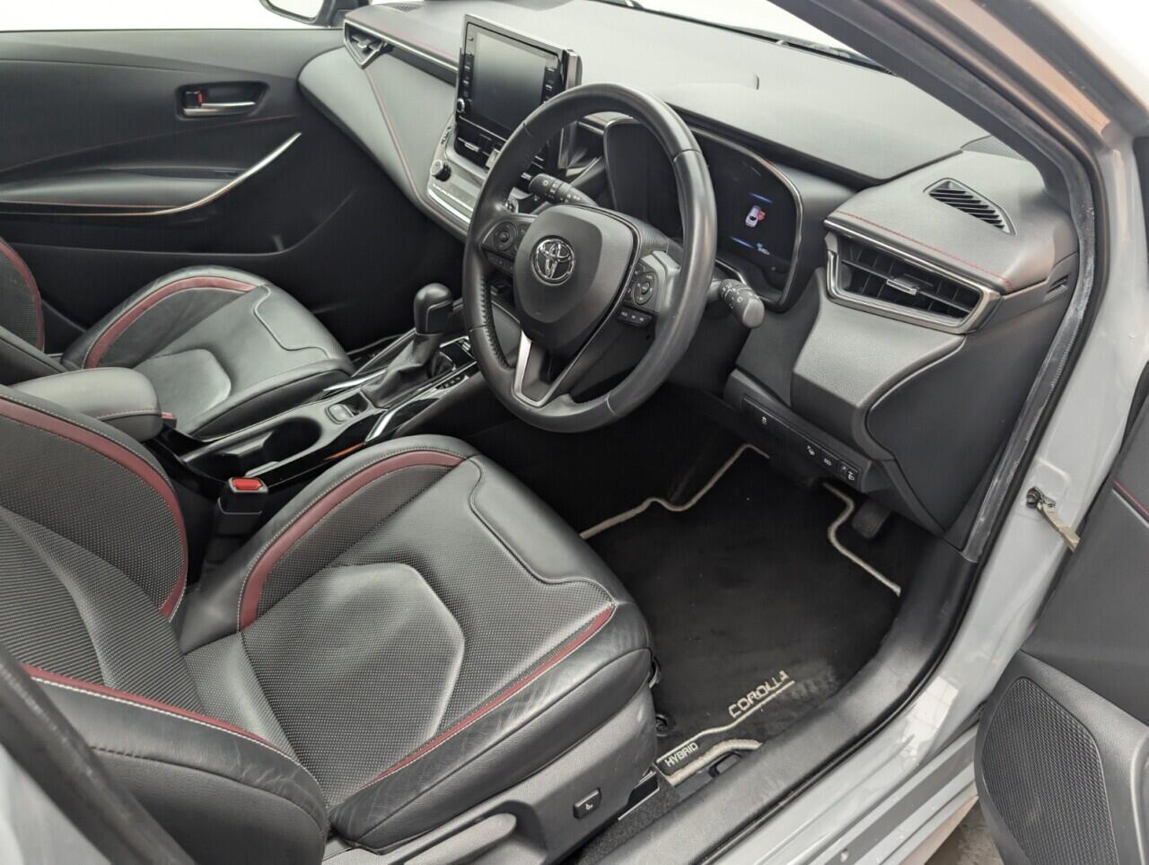 Used Toyota Corolla 2020 for sale - 76422838: Photo 11