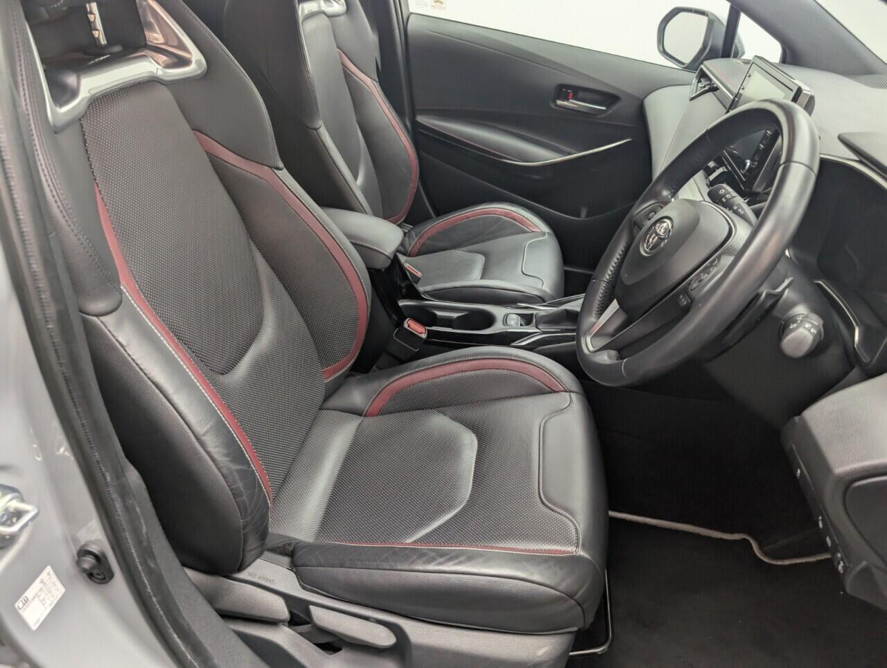 Used Toyota Corolla 2020 for sale - 76422838: Photo 12