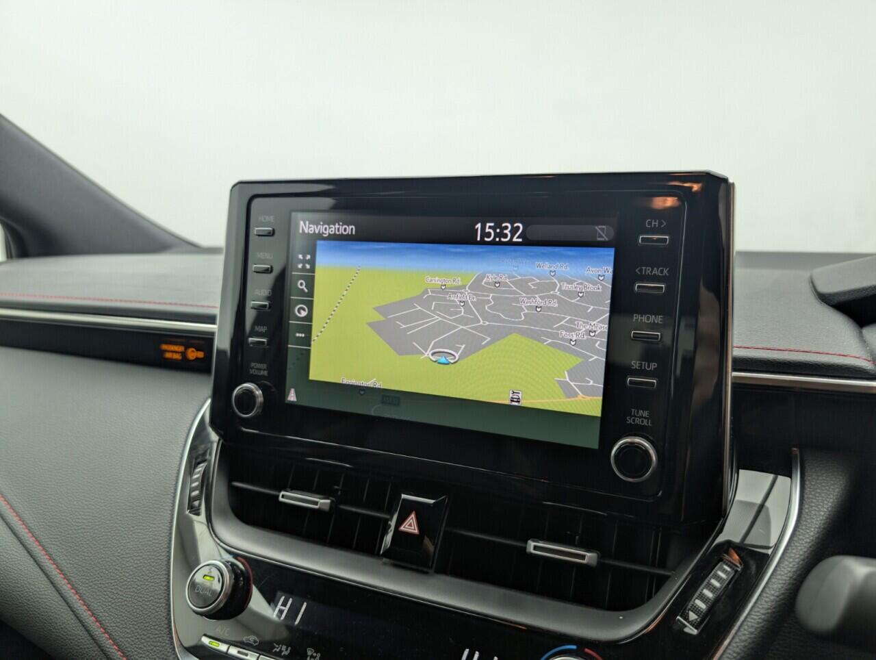 Used Toyota Corolla 2020 for sale - 76422838: Photo 14