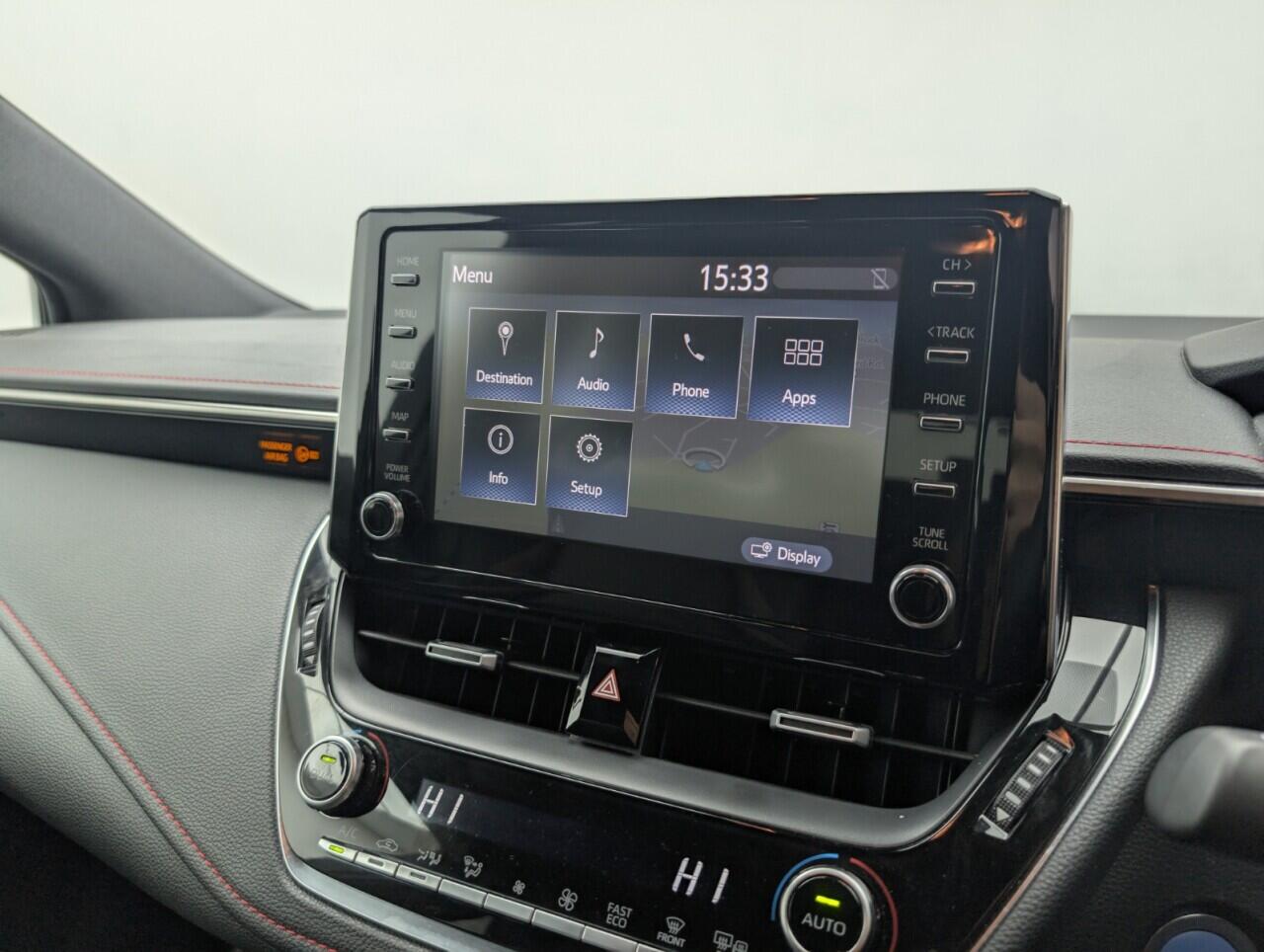 Used Toyota Corolla 2020 for sale - 76422838: Photo 15