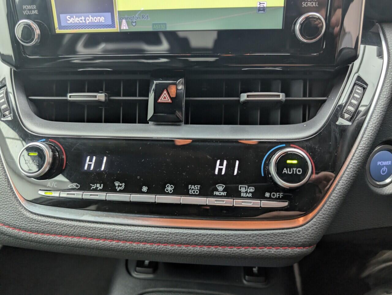 Used Toyota Corolla 2020 for sale - 76422838: Photo 17