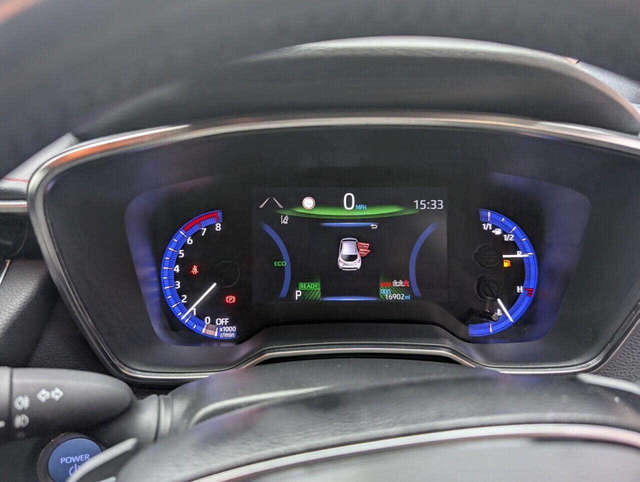 Used Toyota Corolla 2020 for sale - 76422838: Photo 19