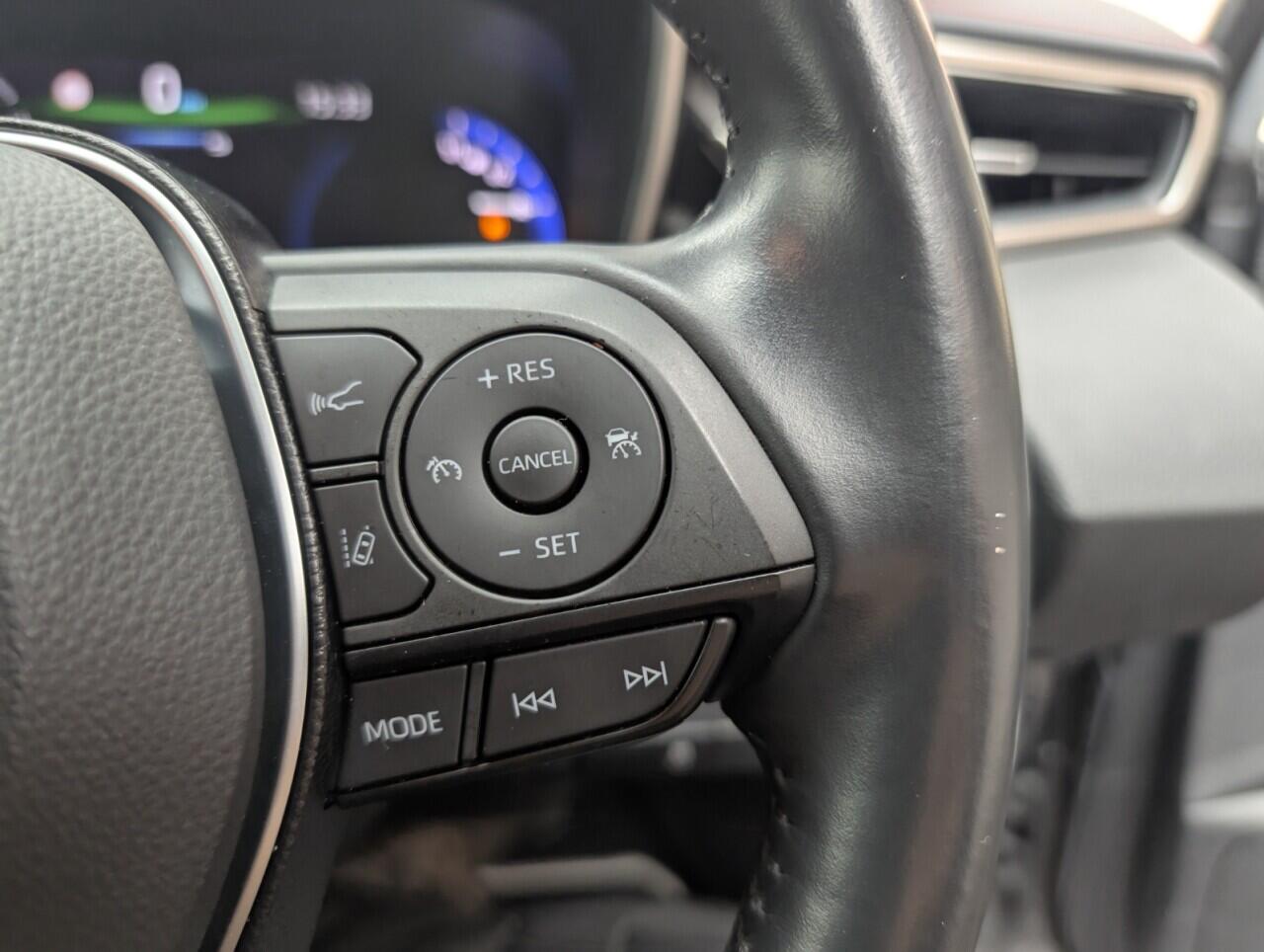 Used Toyota Corolla 2020 for sale - 76422838: Photo 21