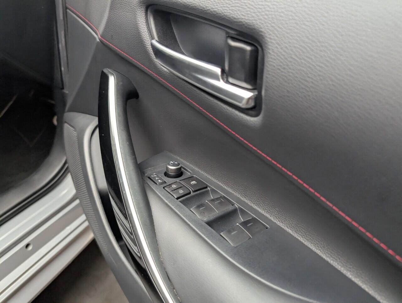 Used Toyota Corolla 2020 for sale - 76422838: Photo 23