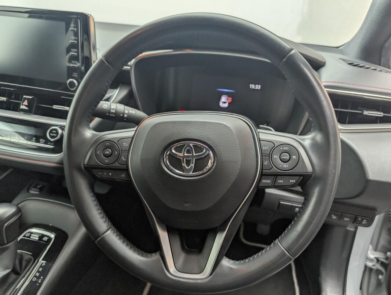 Used Toyota Corolla 2020 for sale - 76422838: Photo 24