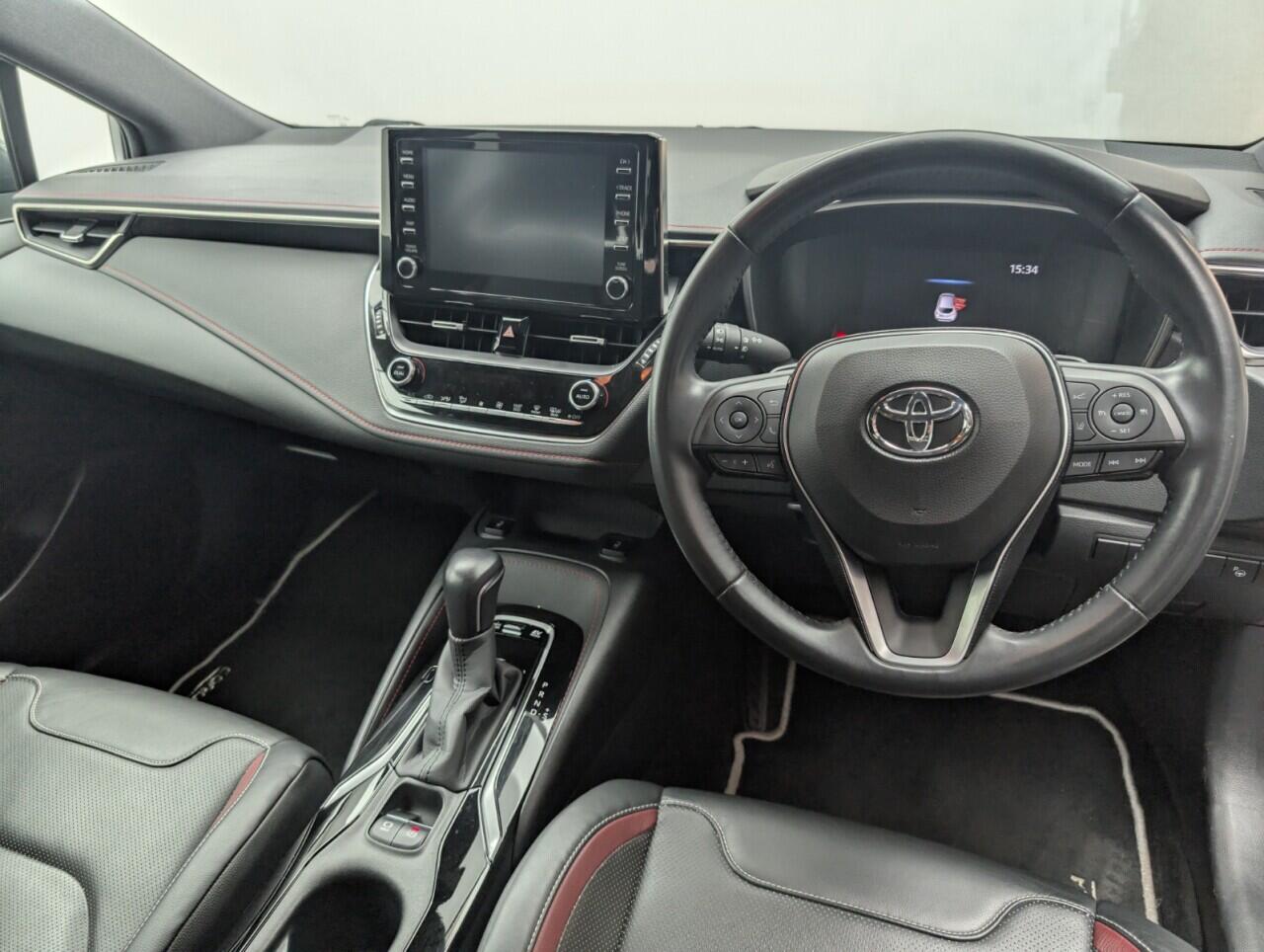 Used Toyota Corolla 2020 for sale - 76422838: Photo 25