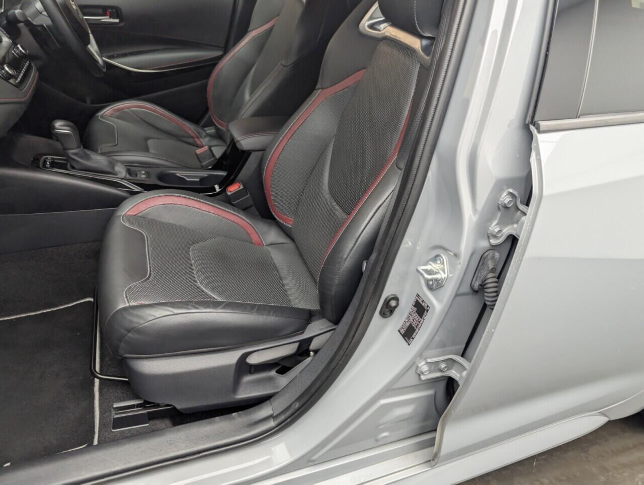 Used Toyota Corolla 2020 for sale - 76422838: Photo 29