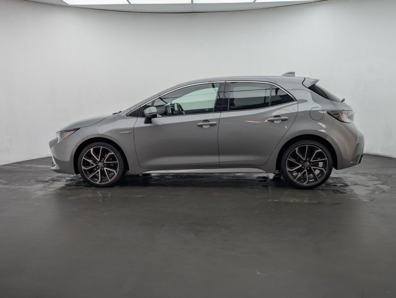 Used Toyota Corolla 2020 for sale - 76422838: Photo 5