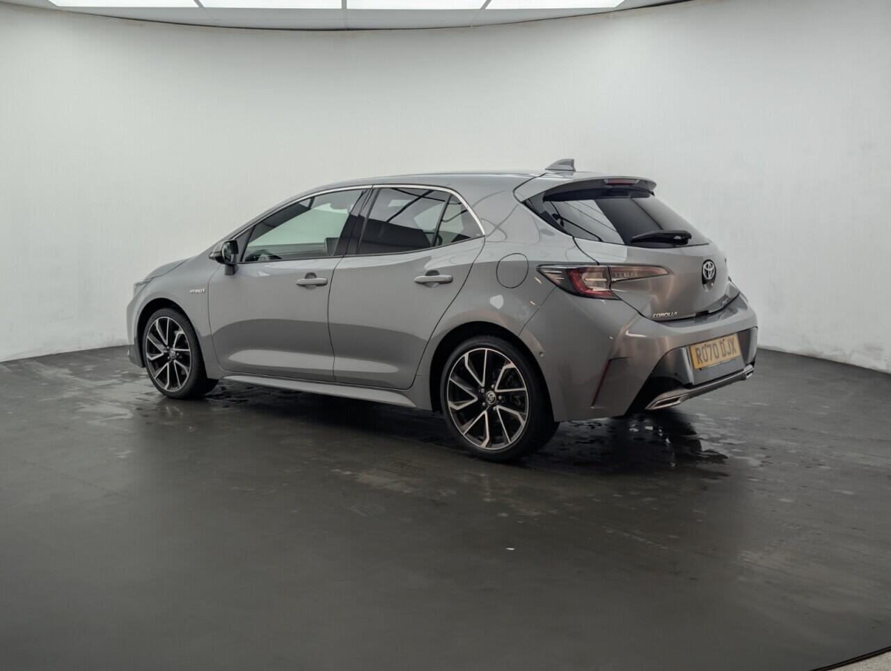 Used Toyota Corolla 2020 for sale - 76422838: Photo 6