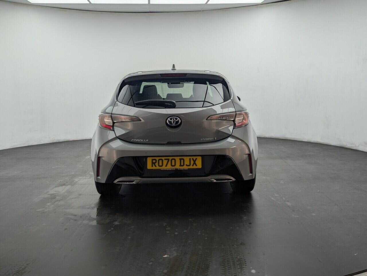 Used Toyota Corolla 2020 for sale - 76422838: Photo 7