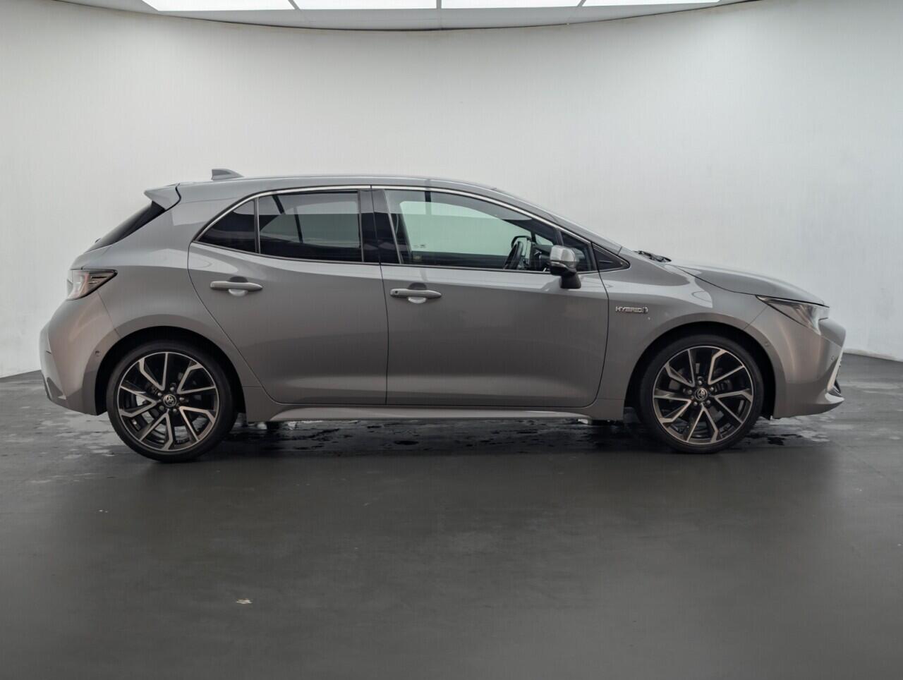 Used Toyota Corolla 2020 for sale - 76422838: Photo 9