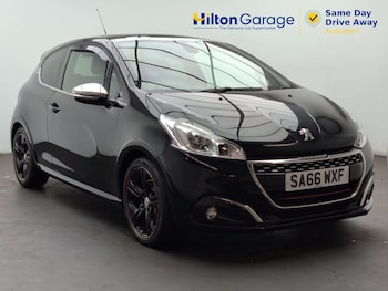 Used Peugeot 208 2016 for sale - 79546954: Photo