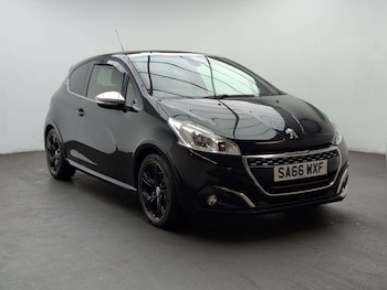 Used Peugeot 208 2016 for sale - 79546954: Photo
