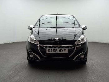 Used Peugeot 208 2016 for sale - 79546954: Photo