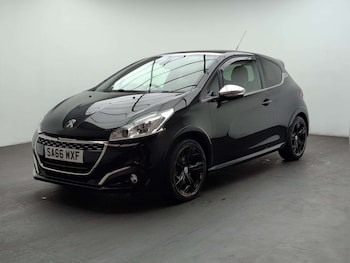 Used Peugeot 208 2016 for sale - 79546954: Photo