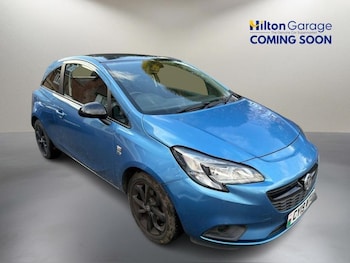 Used Vauxhall Corsa 2019 for sale - 76666635: Photo